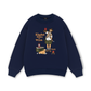 Go Out Eight Days A Week Sweater