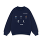 Better Coffee Better Days Sweater