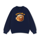 Sweet Pastry Pancake Sweater