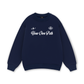 Your Own Path Sweater