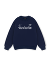 Your Own Path Sweater