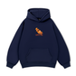 Let's Fall Hoodie