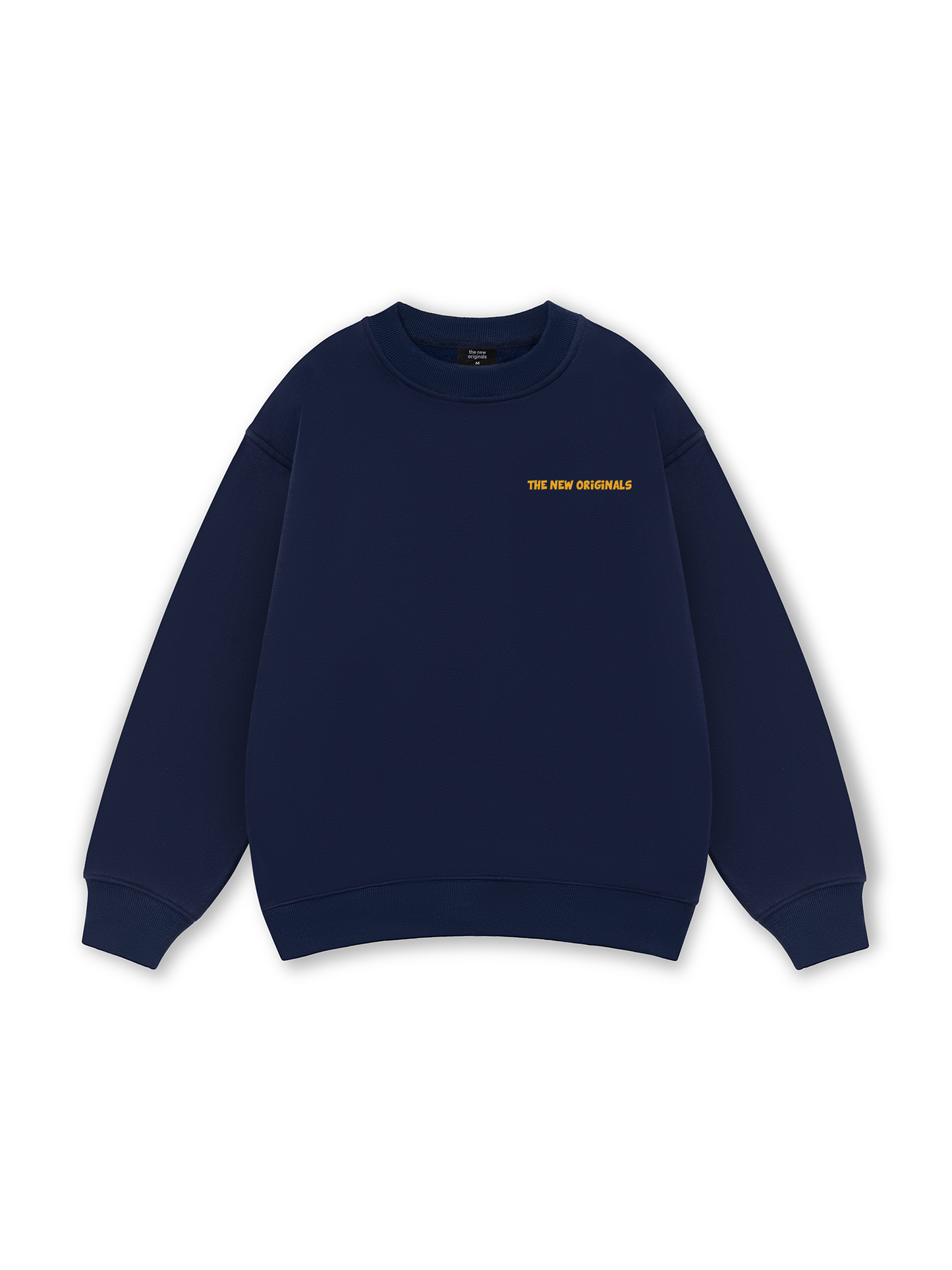 Together For Outdoor Fun Sweater