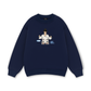 Wake Brew Repeat Sweater