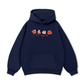Autumn Vibes Have a Cozy Hoodie