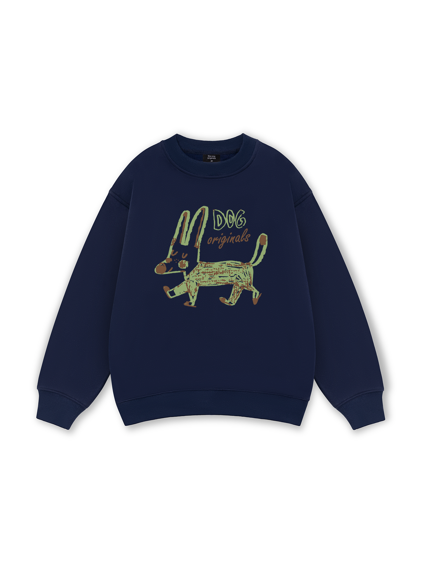 Dog Originals Sweater