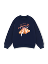 Mon Petit Dejeuner Sweater