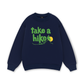 Take a Hike Sweater