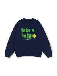 Take a Hike Sweater