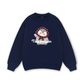 Tiny Penguin Sweater