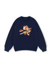 Sushi Meow Sweater