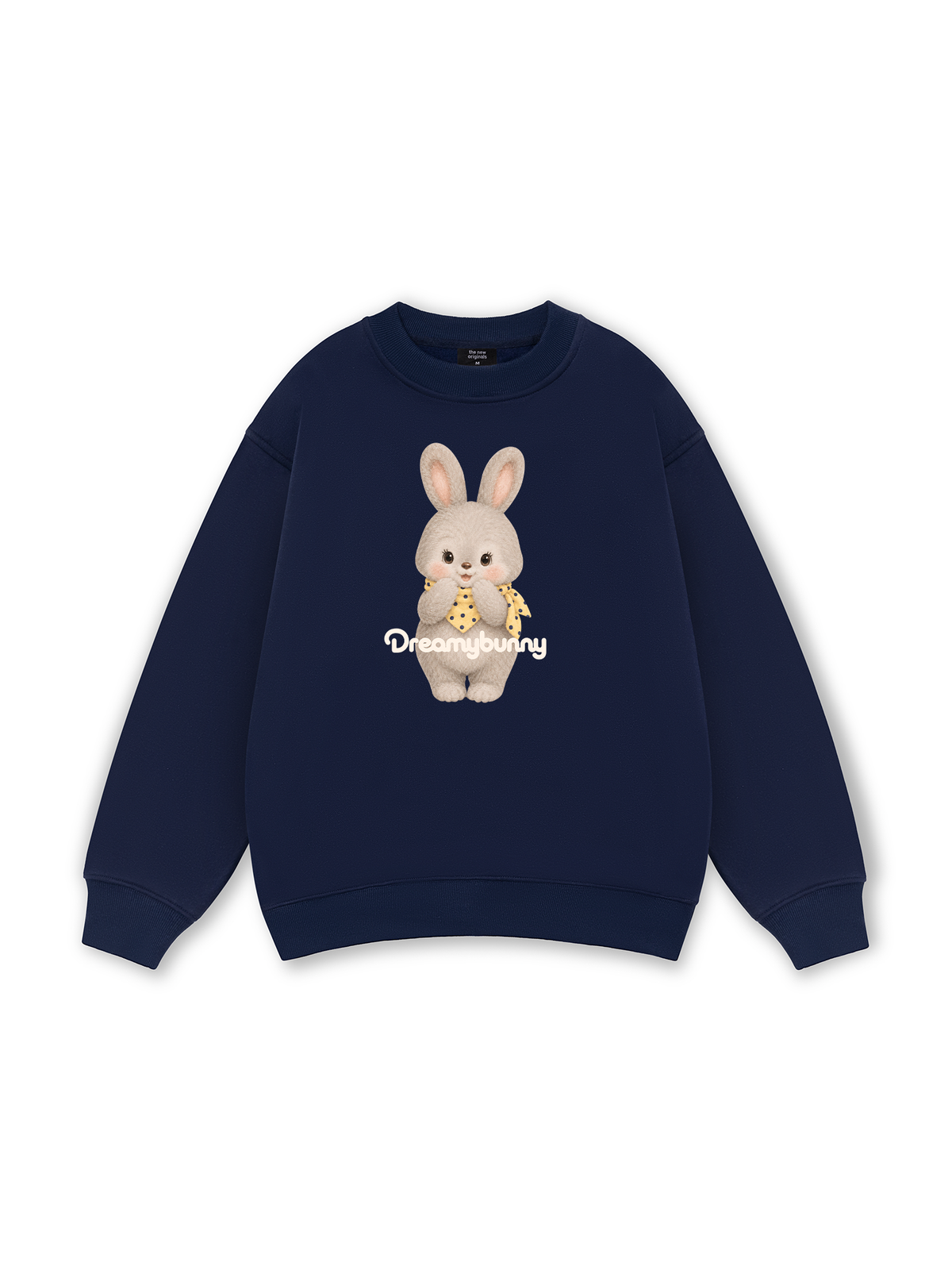 Dreamy Bunny Sweater