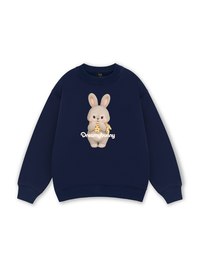 Dreamy Bunny Sweater