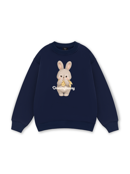 Dreamy Bunny Sweater