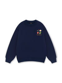 Thích Nấu Ăn Sweater