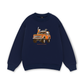 The World We Live in Together Sweater