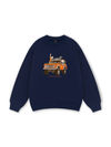 The World We Live in Together Sweater