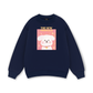 Happy Puppy Sweater