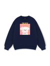 Happy Puppy Sweater