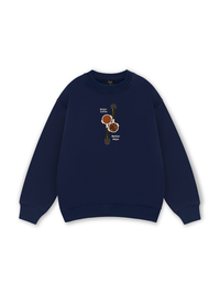 Better Coffeee Better Days Sweater