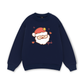 Here Comes Santa Sweater