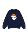 Here Comes Santa Sweater