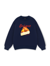 Sweet Pastry Basque Sweater