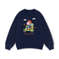Thích Dạo Phố Mùa Thu Sweater