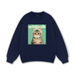 Don't Touch Me Sweater