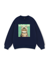 Don't Touch Me Sweater