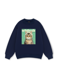 Don't Touch Me Sweater