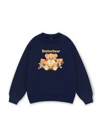 Butterbear Sweater