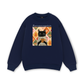 A Cat Sweater