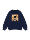 A Cat Sweater