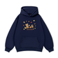 Autumn Vibes Autumn Leaves Hoodie