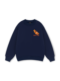 Let's Fall Sweater