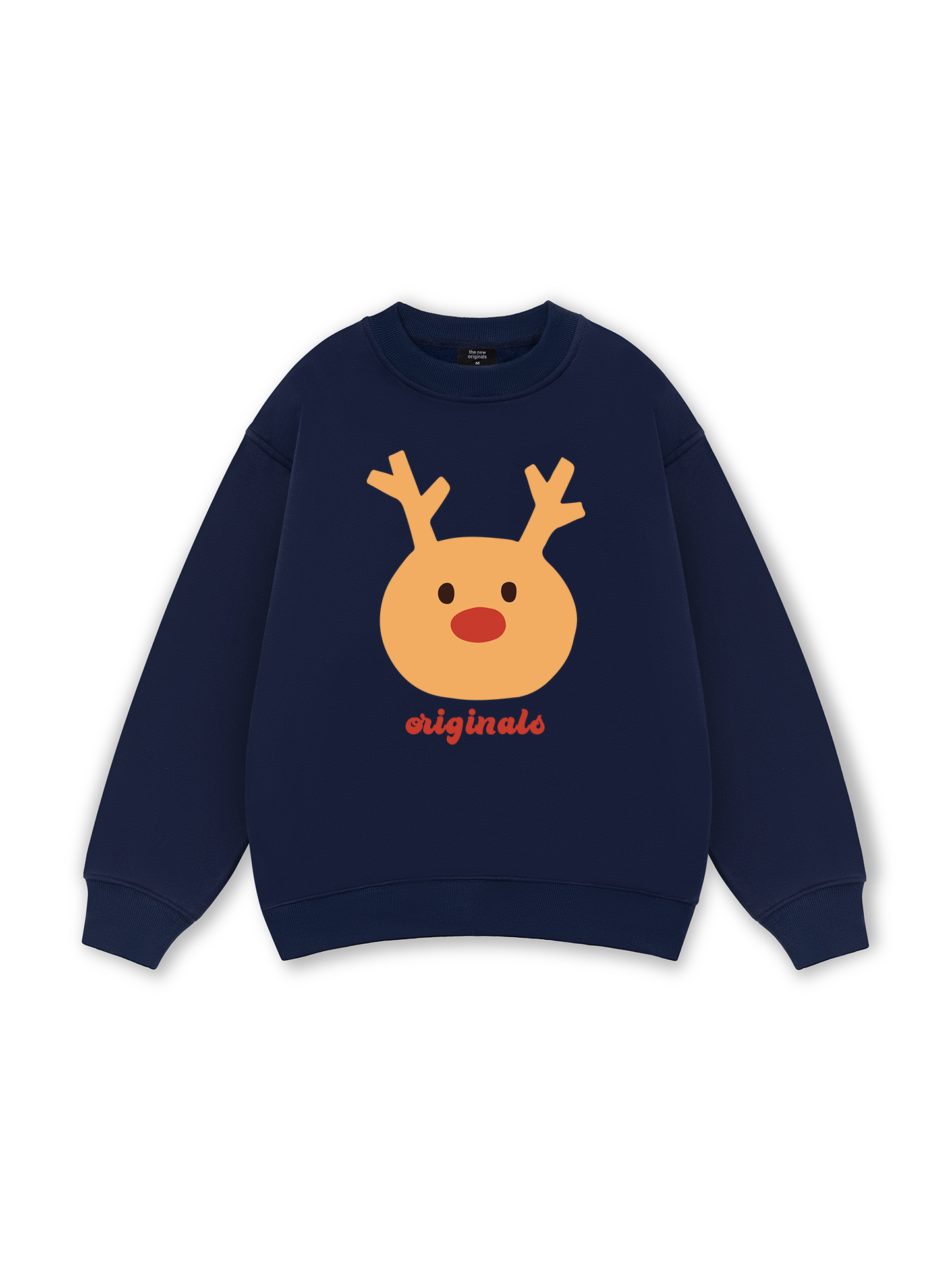 Merry Soul Sweater