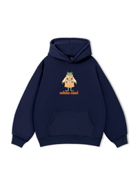 Autumn Mood Hoodie