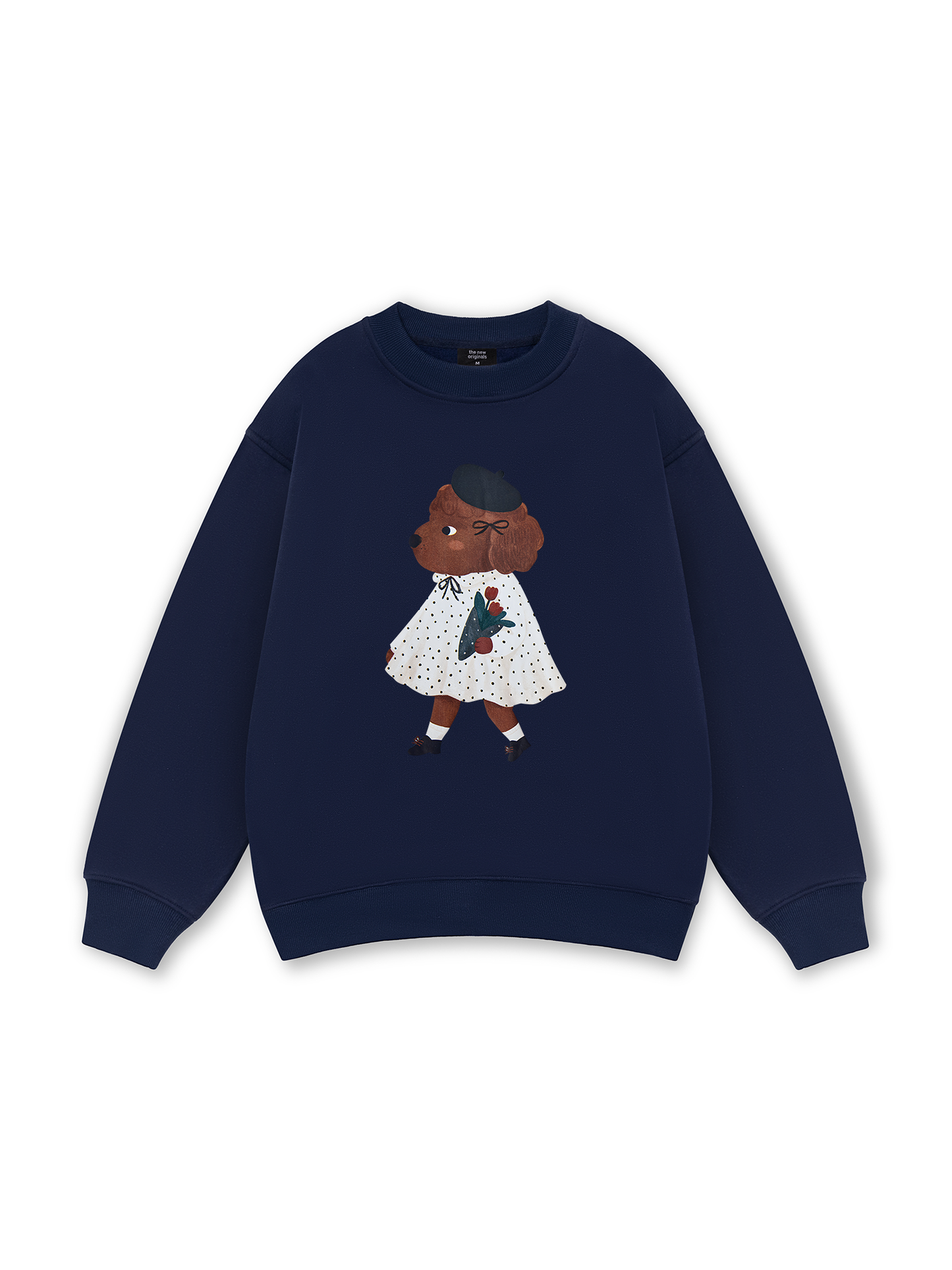 Slay Puppy Sweater