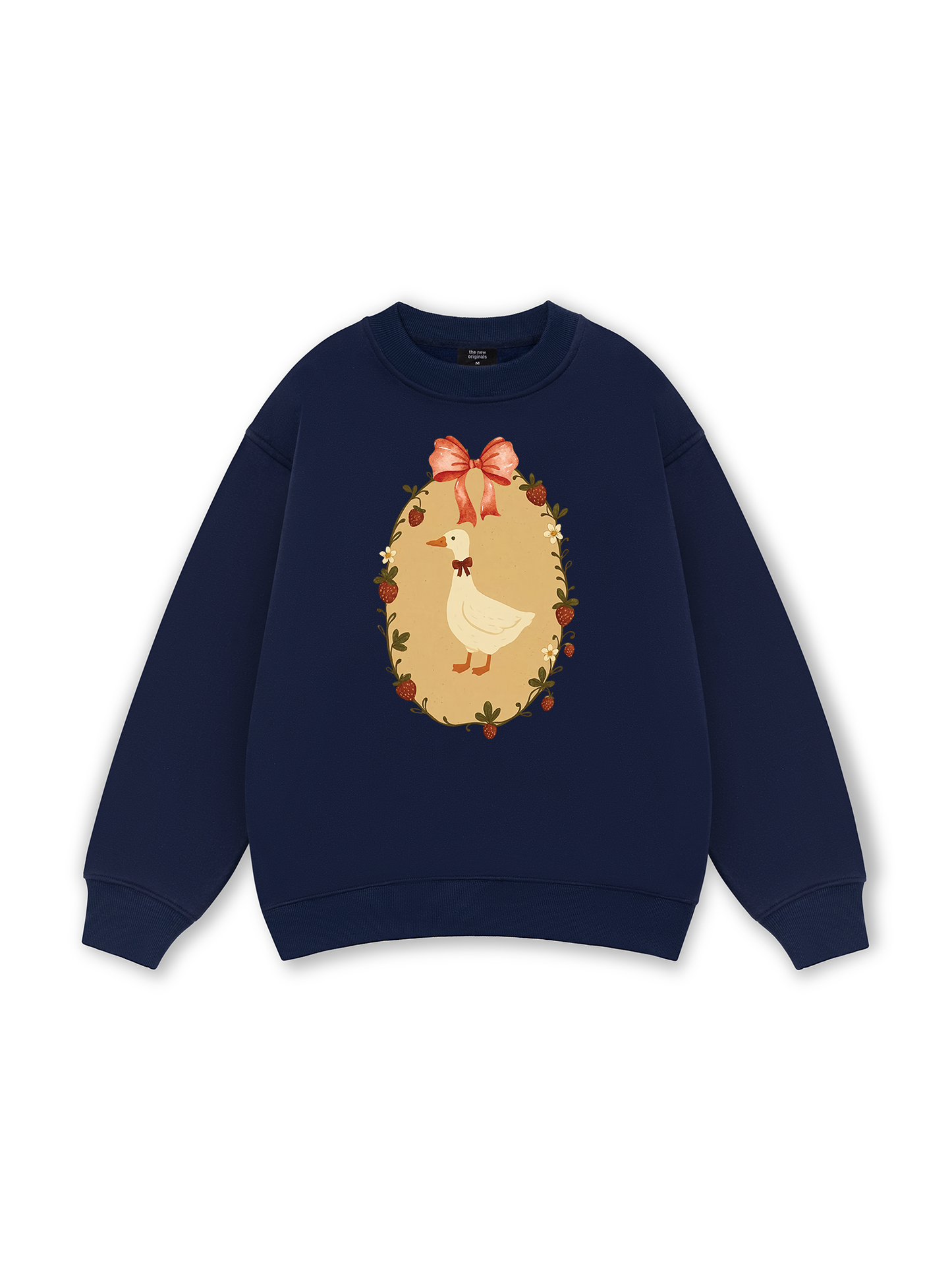 Autumn Mood Sweater