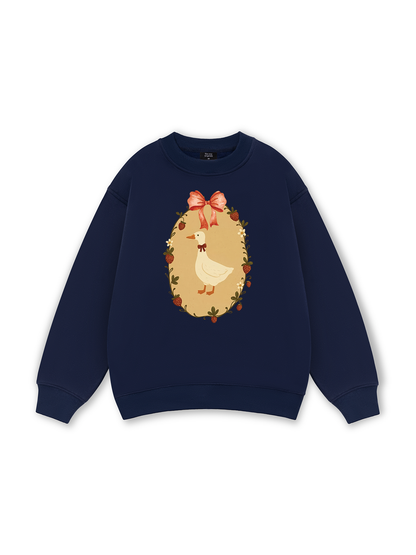 Autumn Mood Sweater