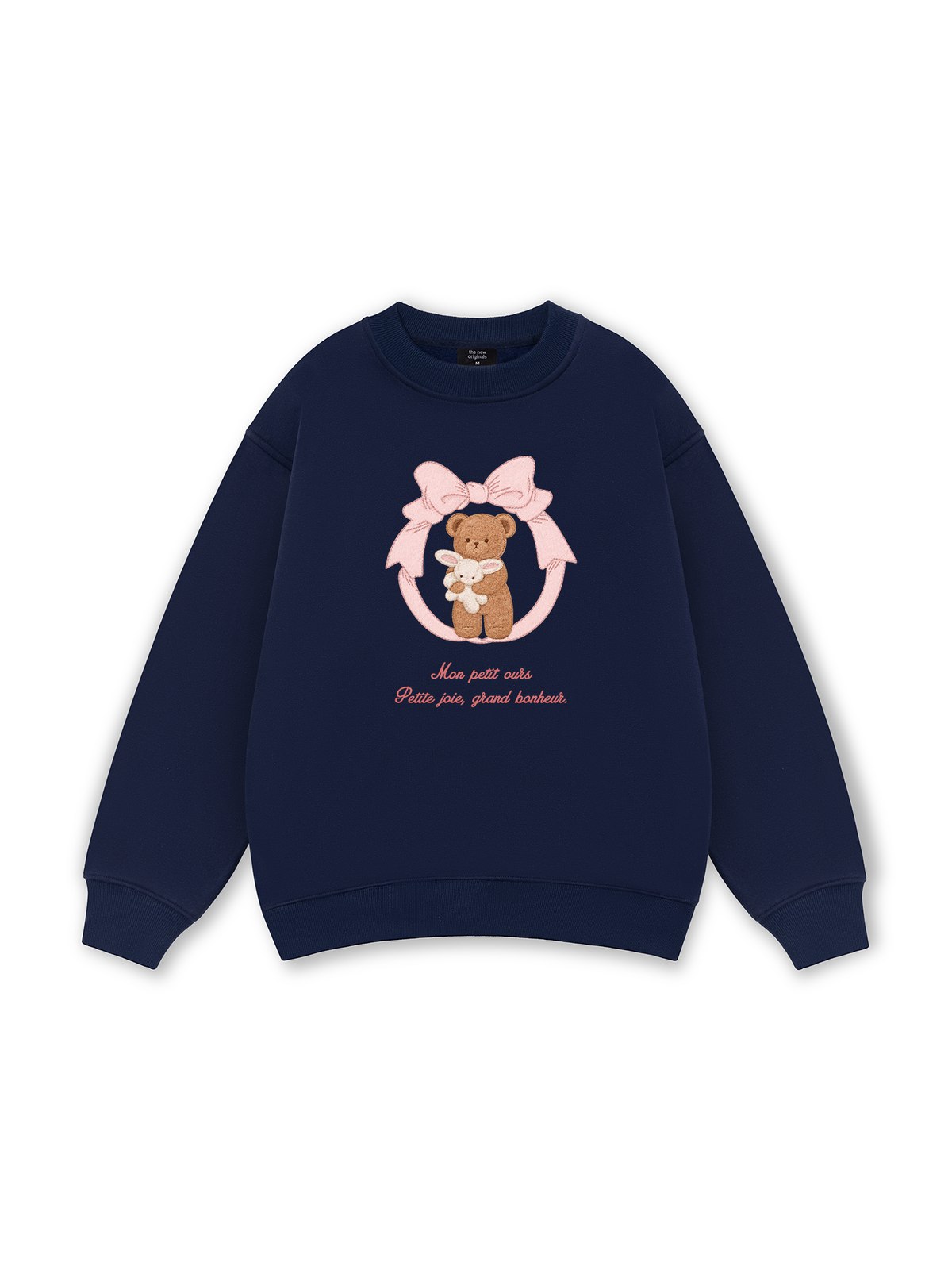 Mon petit ours Sweater