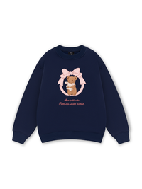 Mon petit ours Sweater
