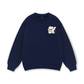 Maneki Neko Sweater