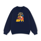 Drive Slowly Sweater
