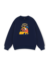 Drive Slowly Sweater
