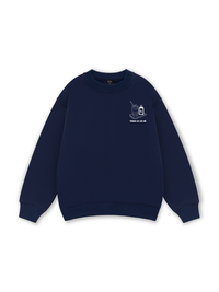 Thích Đi Cà Hê Sweater