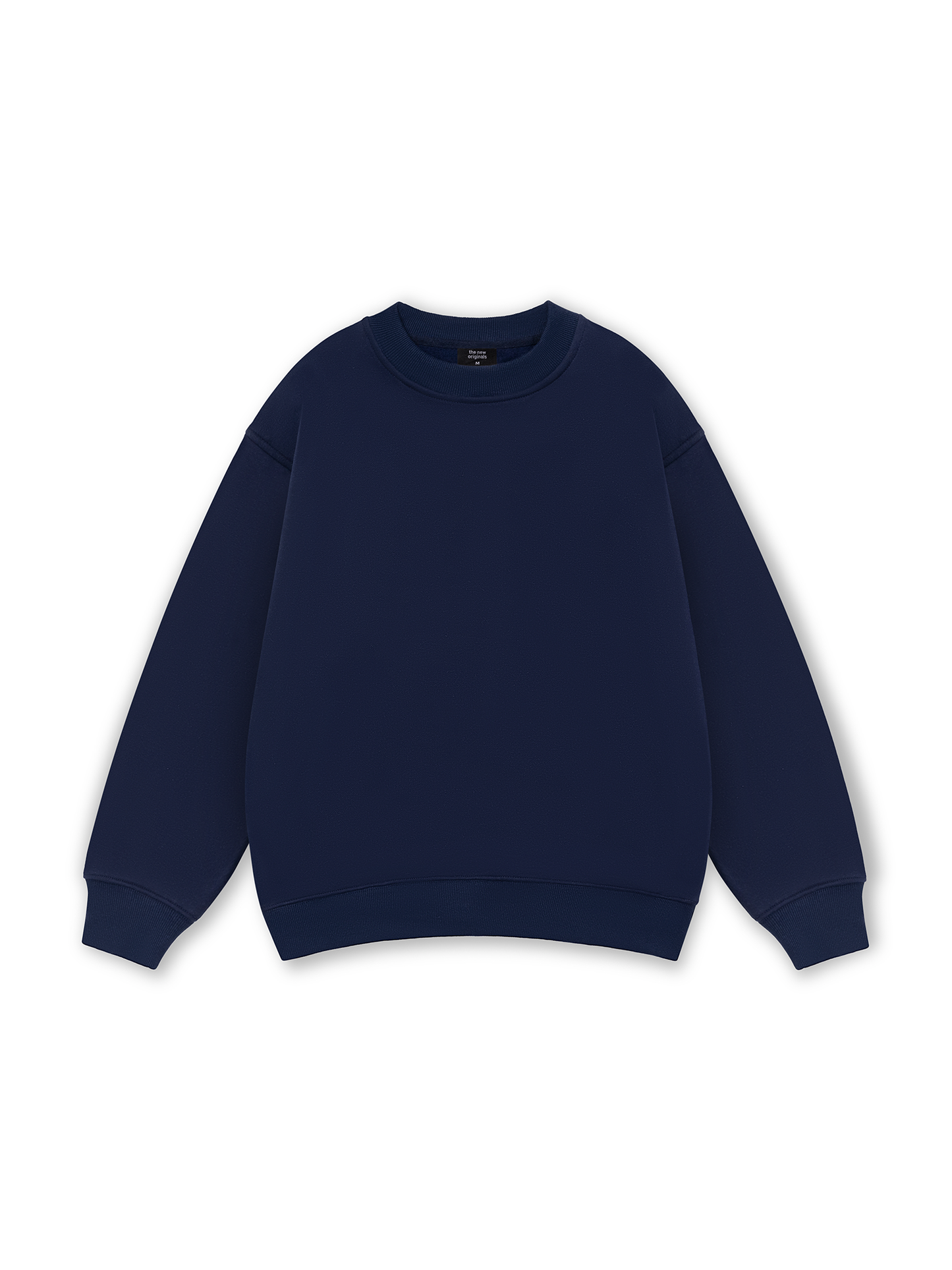 Sweet Pastry Breakfast Sweater