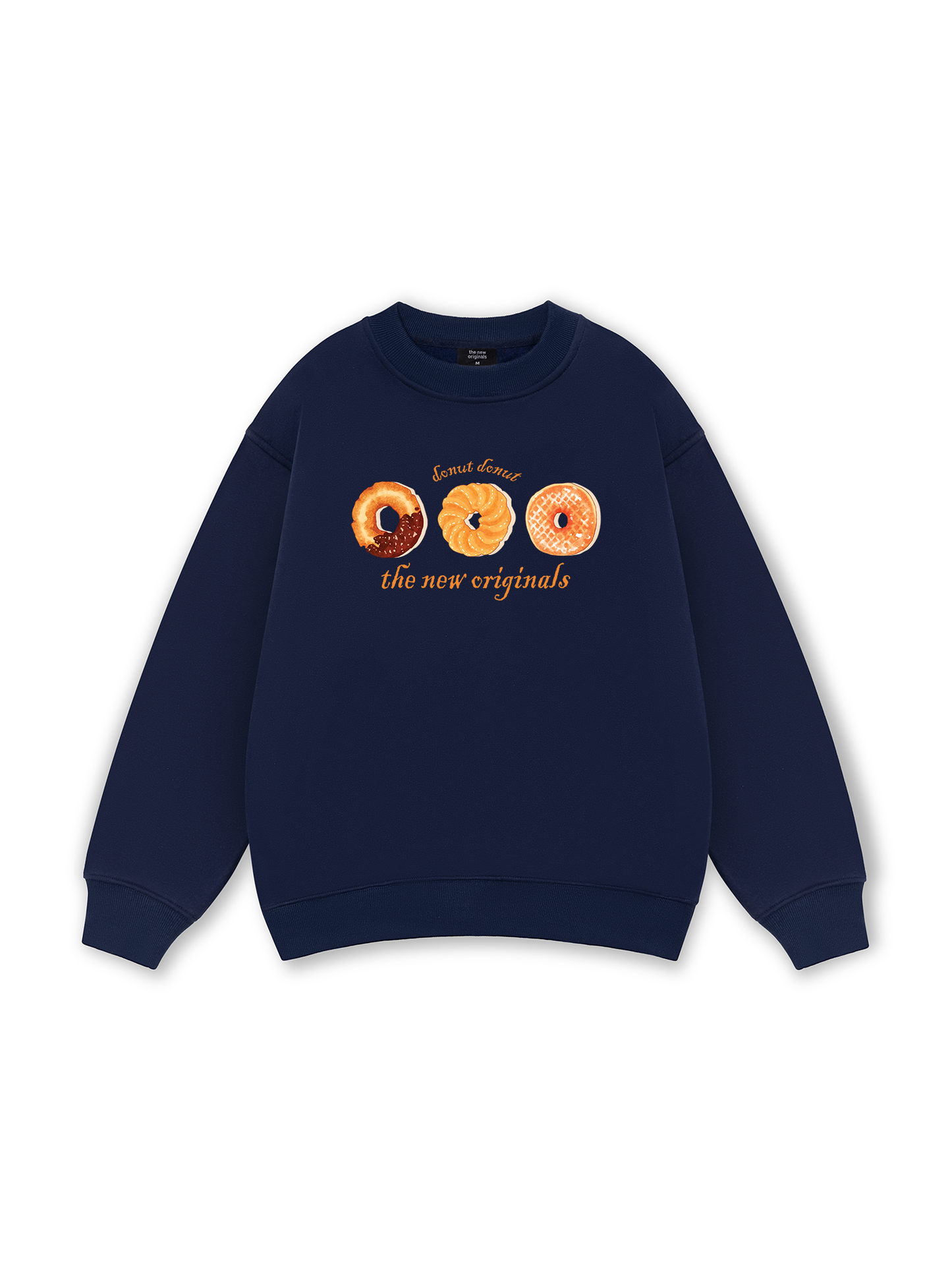 Donut Sweater