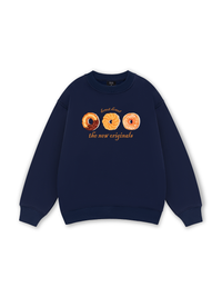 Donut Sweater